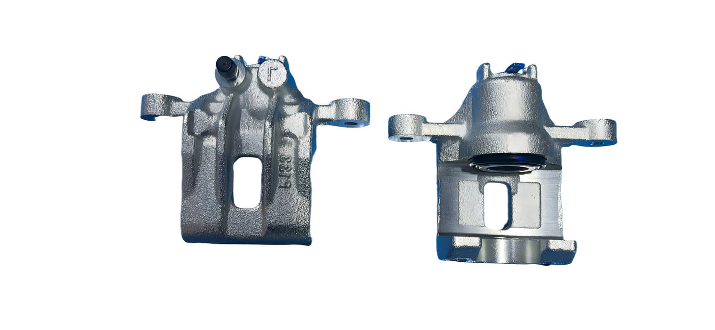 WAI Brake Caliper Rear Right BC9685
