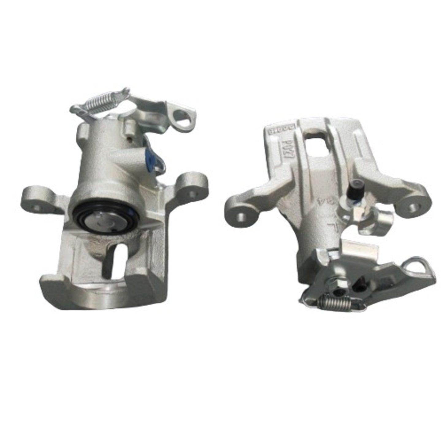 WAI Brake Caliper Rear Left BC9694