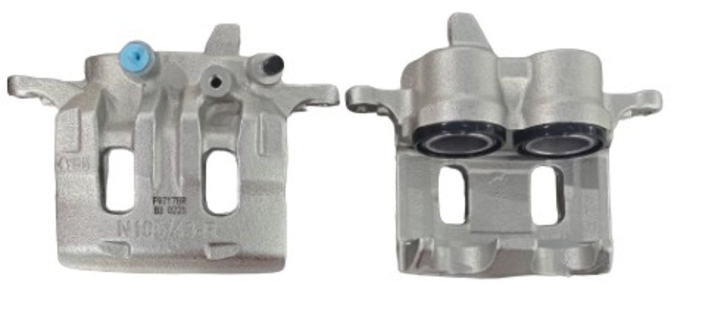 WAI Brake Caliper Front Right BC9703