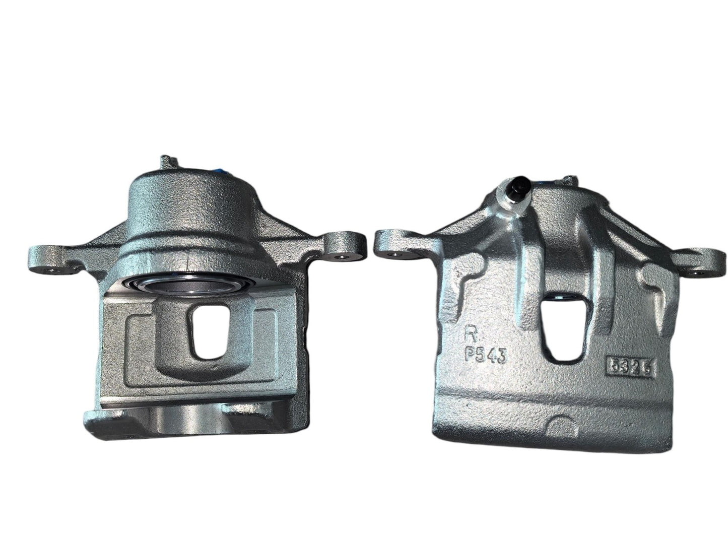 WAI Brake Caliper Front Right BC9705