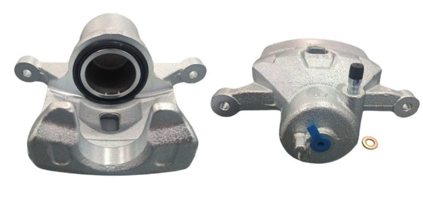 WAI Brake Caliper Front Right BC9756