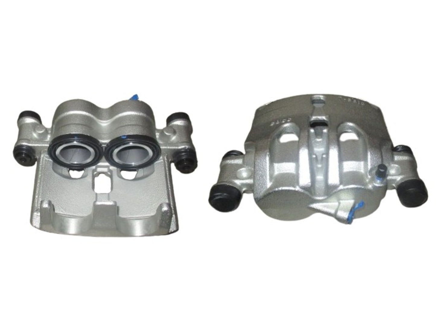 WAI Brake Caliper Front Left BC9763