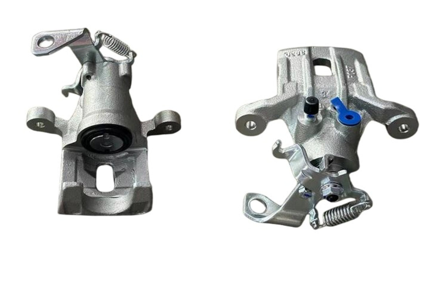 WAI Brake Caliper Rear Right BC9776
