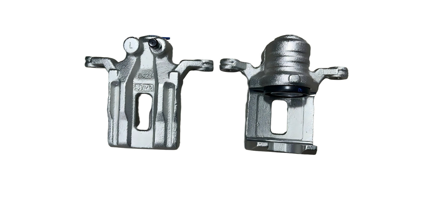 WAI Brake Caliper Rear Left BC9787