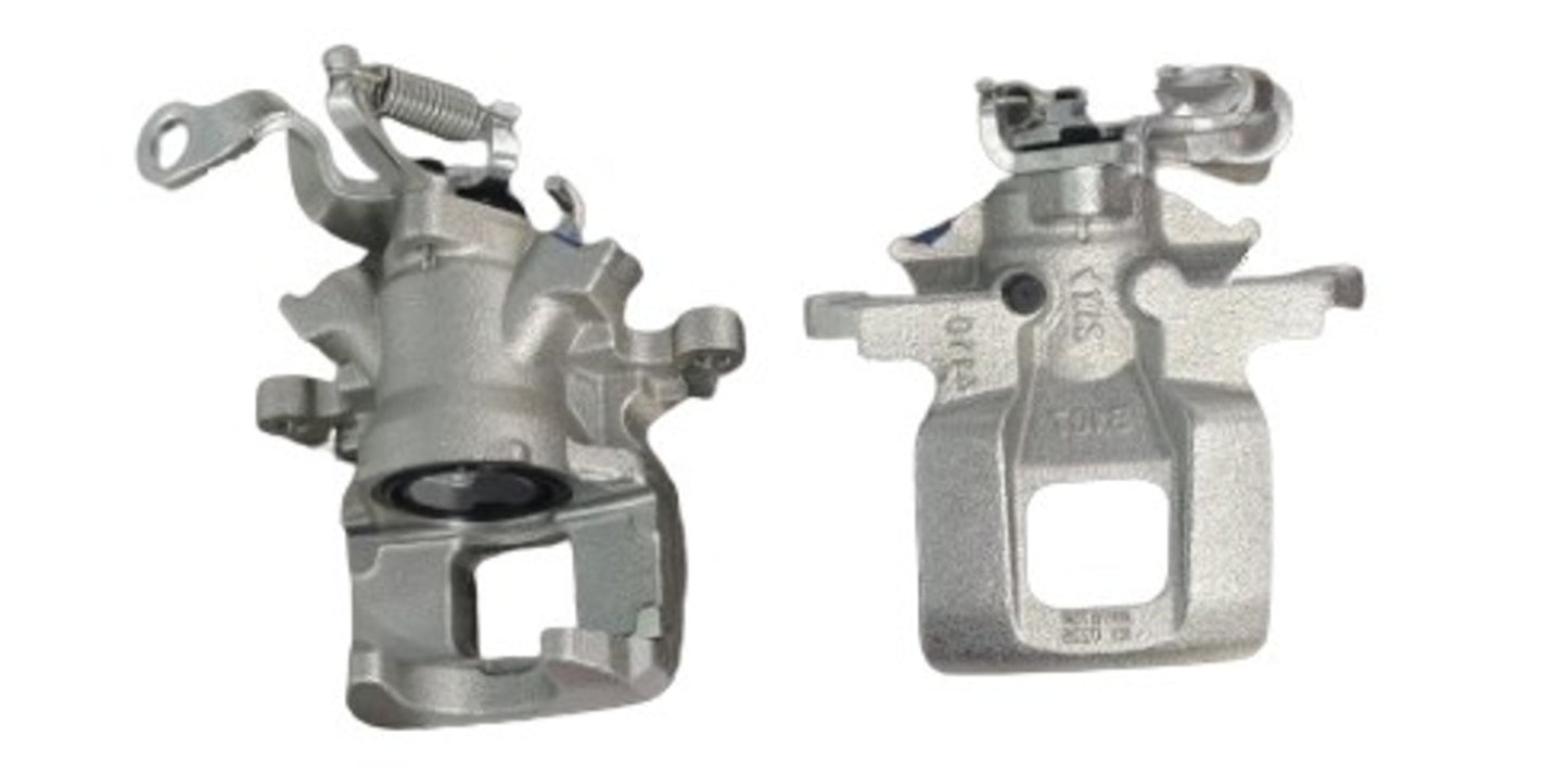 WAI Brake Caliper Rear Left BC9835