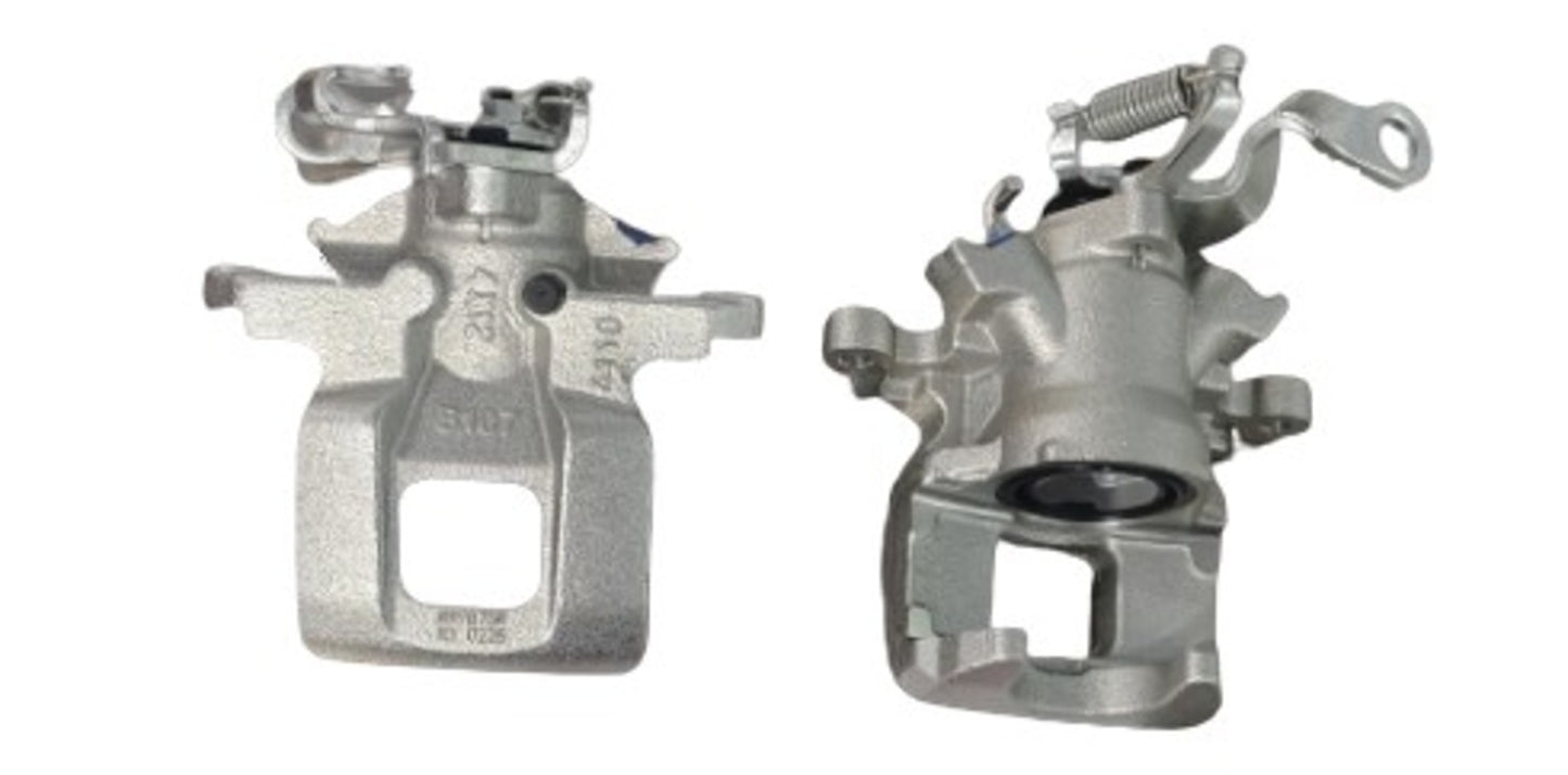 WAI Brake Caliper Rear Right BC9836