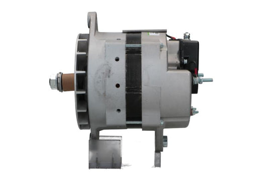 PlusLine Original Alternator for Caterpillar 140A BLD3314GH+