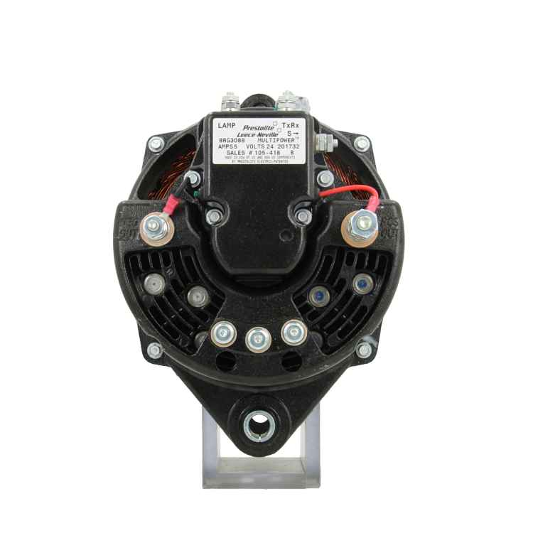 Prestolite New Alternator for MTU 140A BLD3338GH
