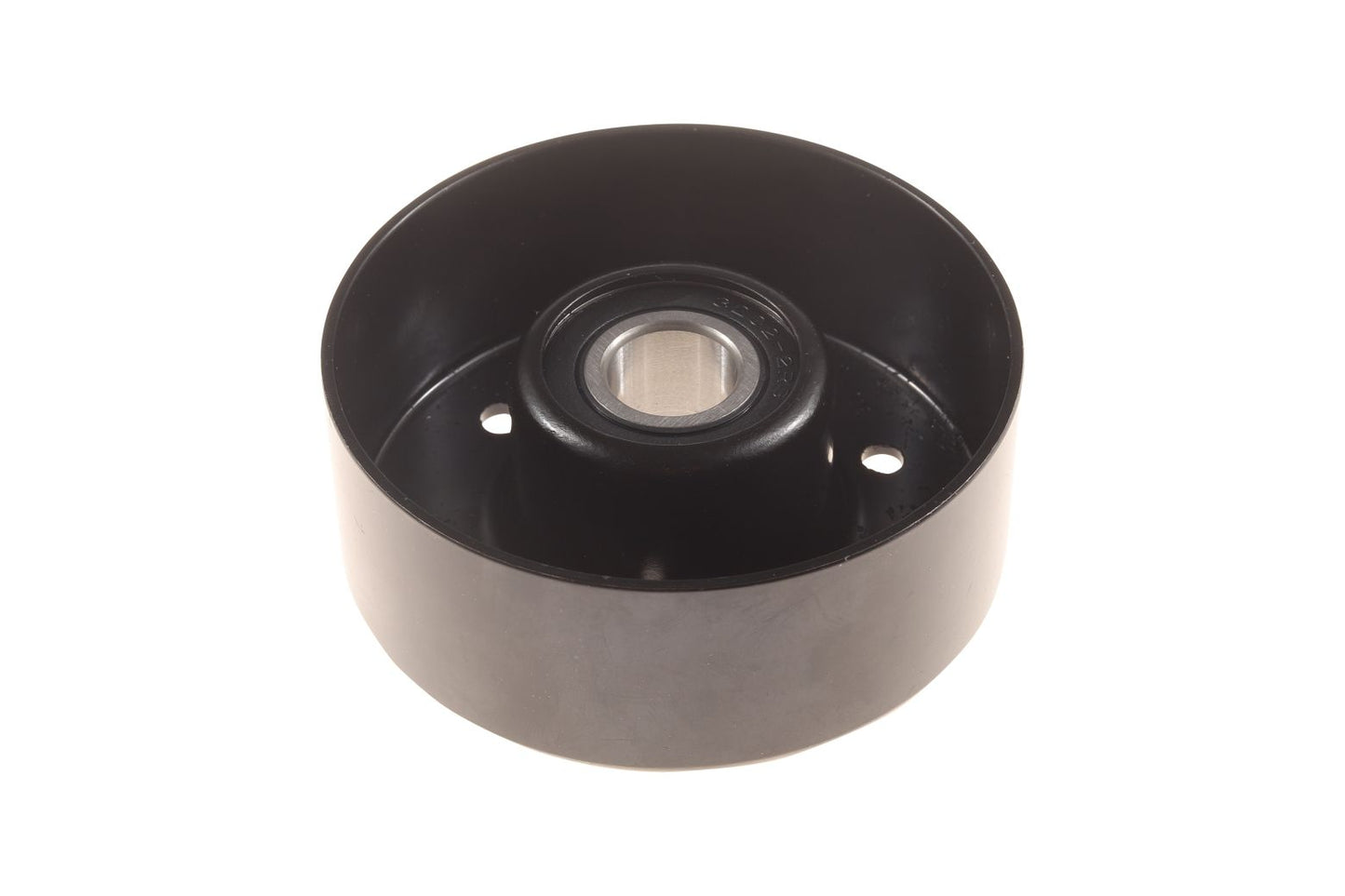 BOGAP Premium Deflection Pulley/Guide Pulley for timing belt C1318108