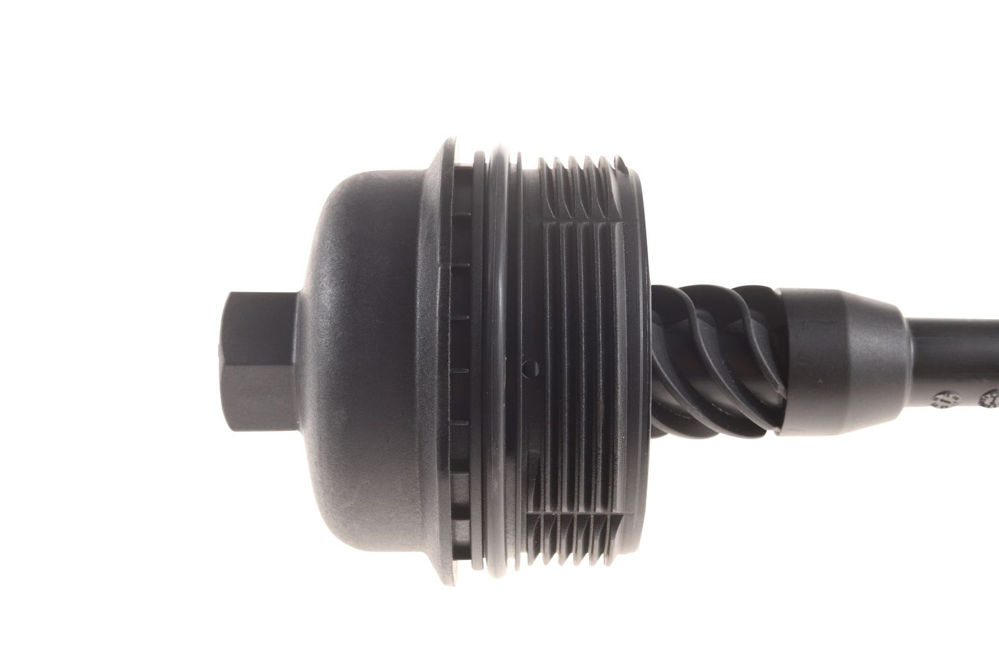 BOGAP Premium Cap for oil filter housing C1422106
