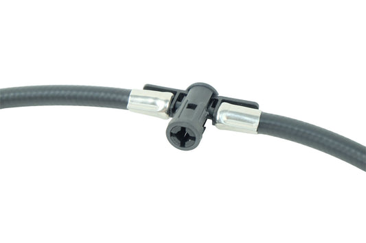 BOGAP Premium Hose for fuel overflow C1621105