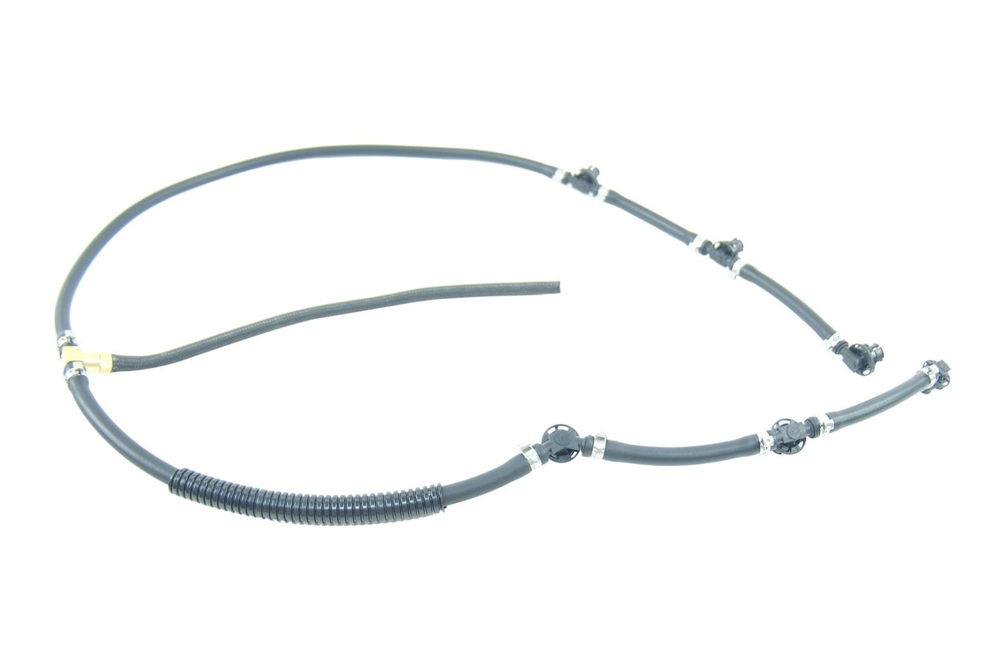 BOGAP Premium Hose for fuel overflow C1621108