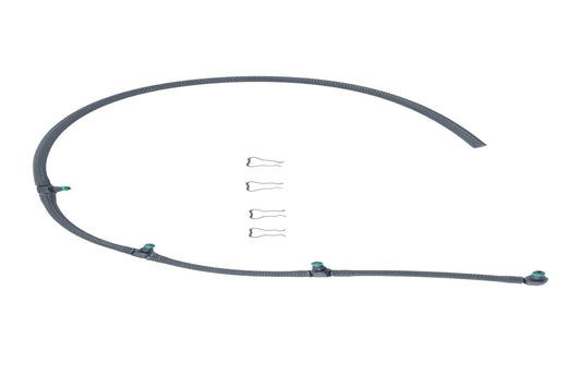 BOGAP Premium Hose for fuel overflow C1621113