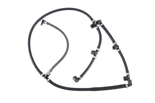 BOGAP Premium Hose for fuel overflow C1621119