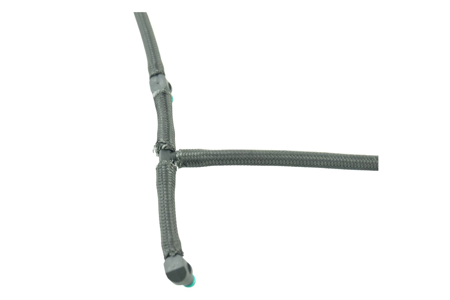BOGAP Premium Hose for fuel overflow C1621120