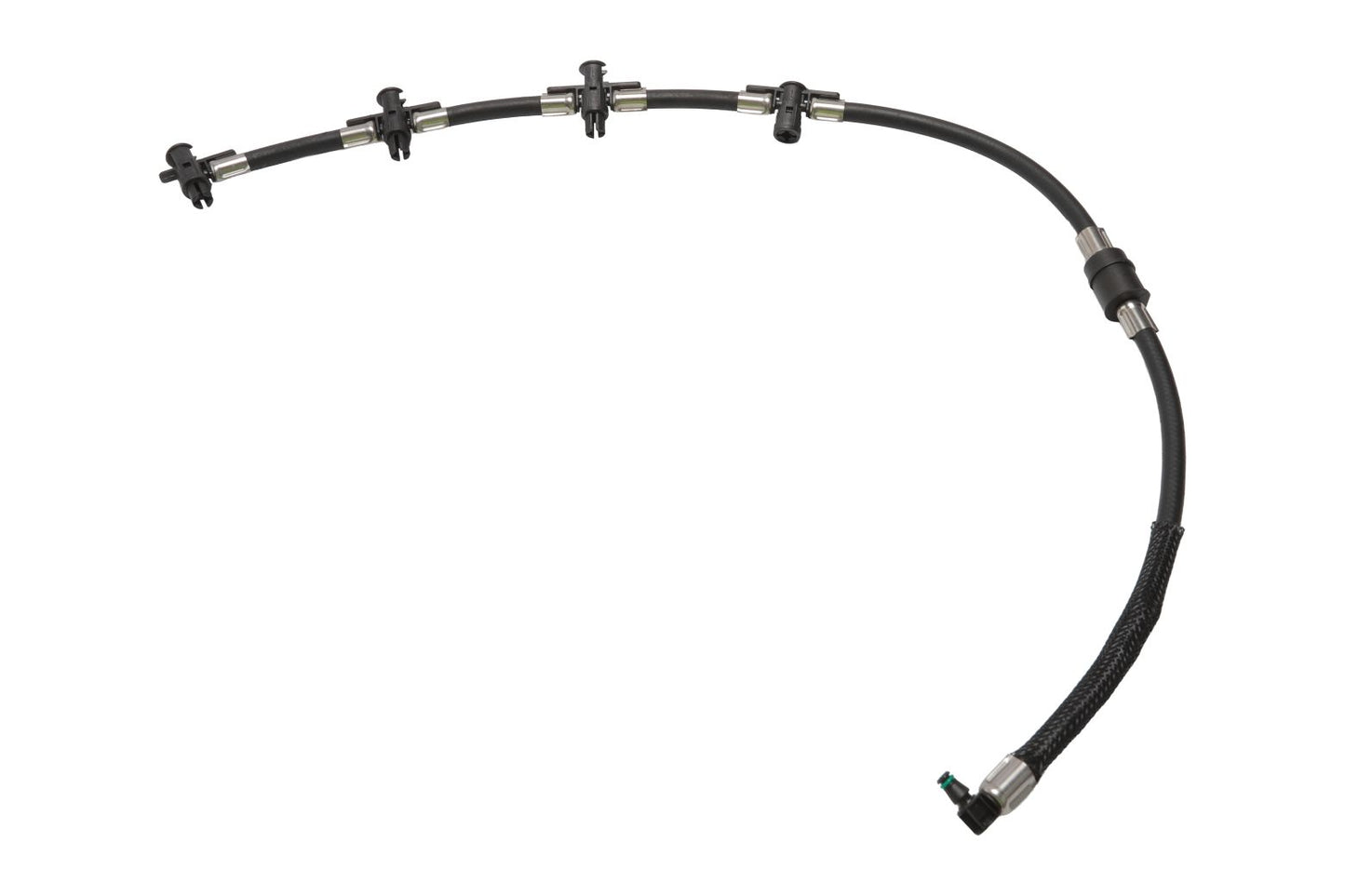 BOGAP Premium Hose for fuel overflow C1621122