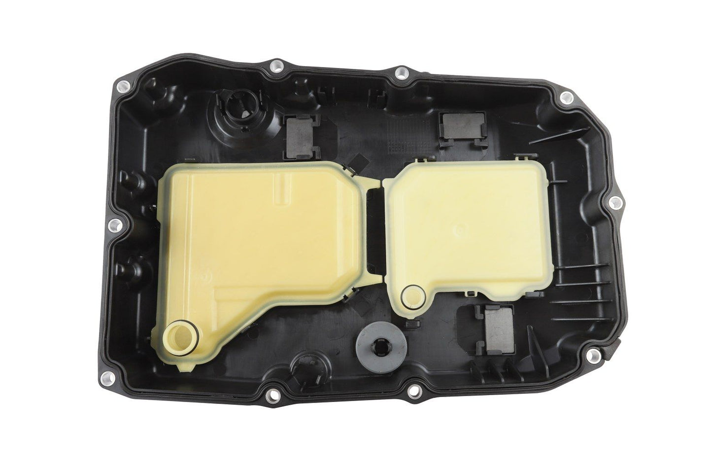BOGAP Premium Oil Sump for automatic transmission C2125105
