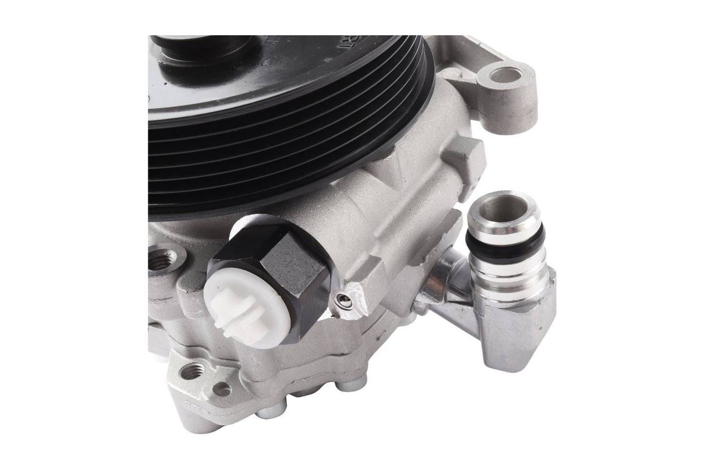BOGAP Premium Hydraulic Pump for steering C3213113