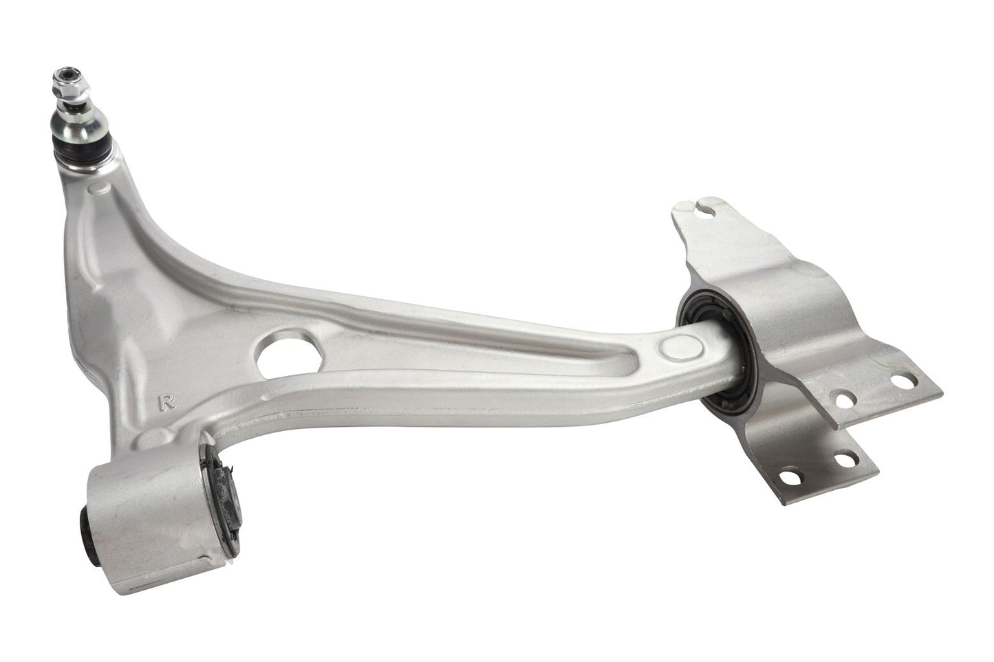 BOGAP Premium Control/Trailing Arm for wheel suspension C3327263
