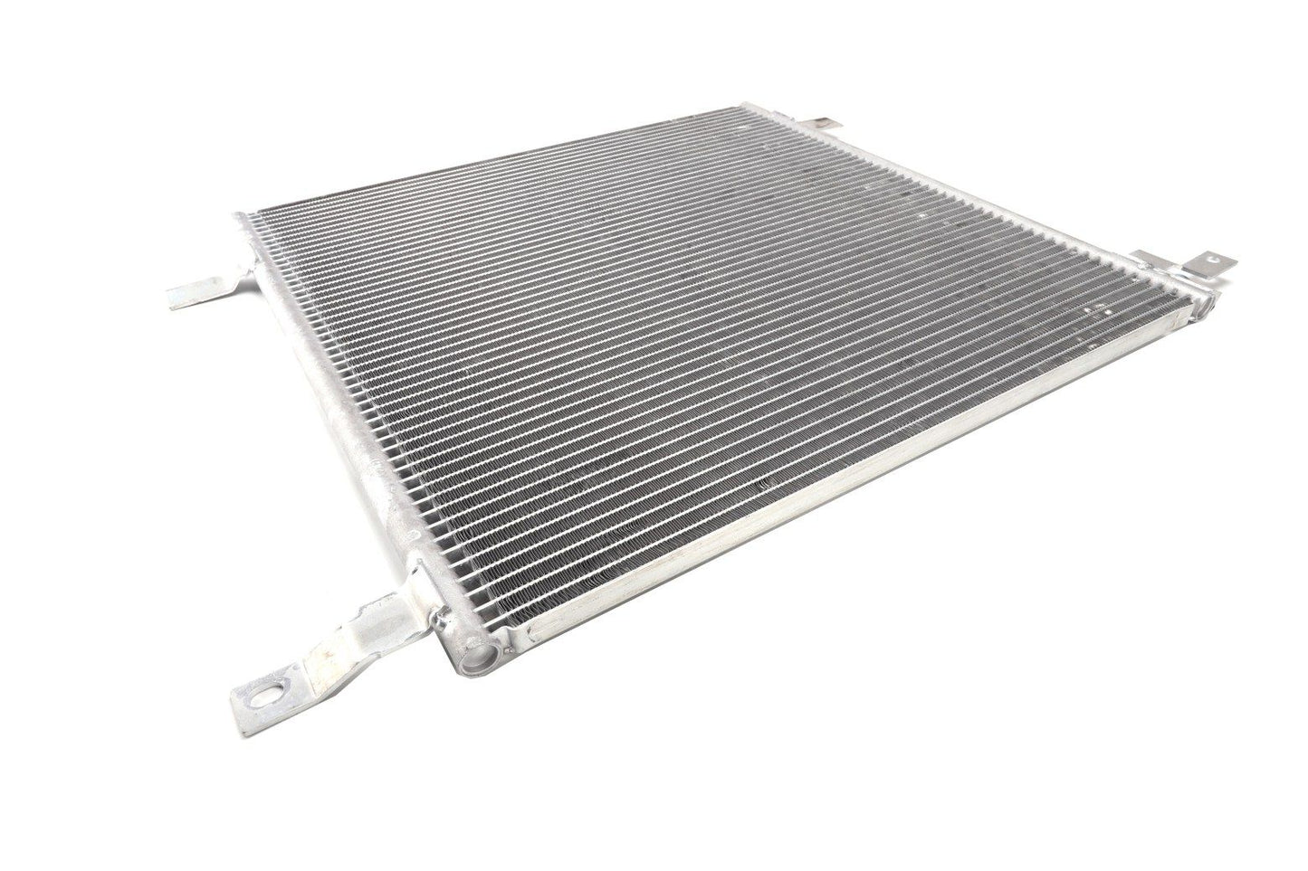 BOGAP Premium Condenser for air conditioning C4117100