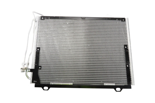 BOGAP Premium Condenser for air conditioning C4117106