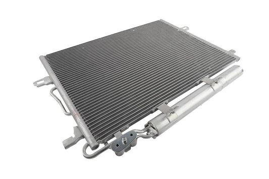 BOGAP Premium Condenser for air conditioning C4117113