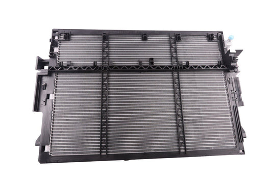 BOGAP Premium Condenser for air conditioning C4117116