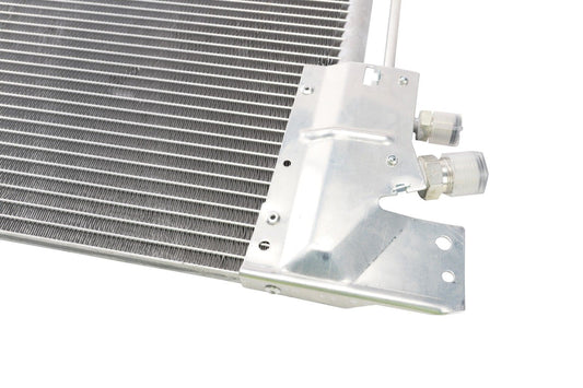 BOGAP Premium Condenser for air conditioning C4117121