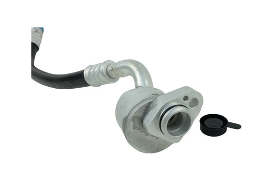 BOGAP Premium High/Low-pressure Line for air conditioning C4128106