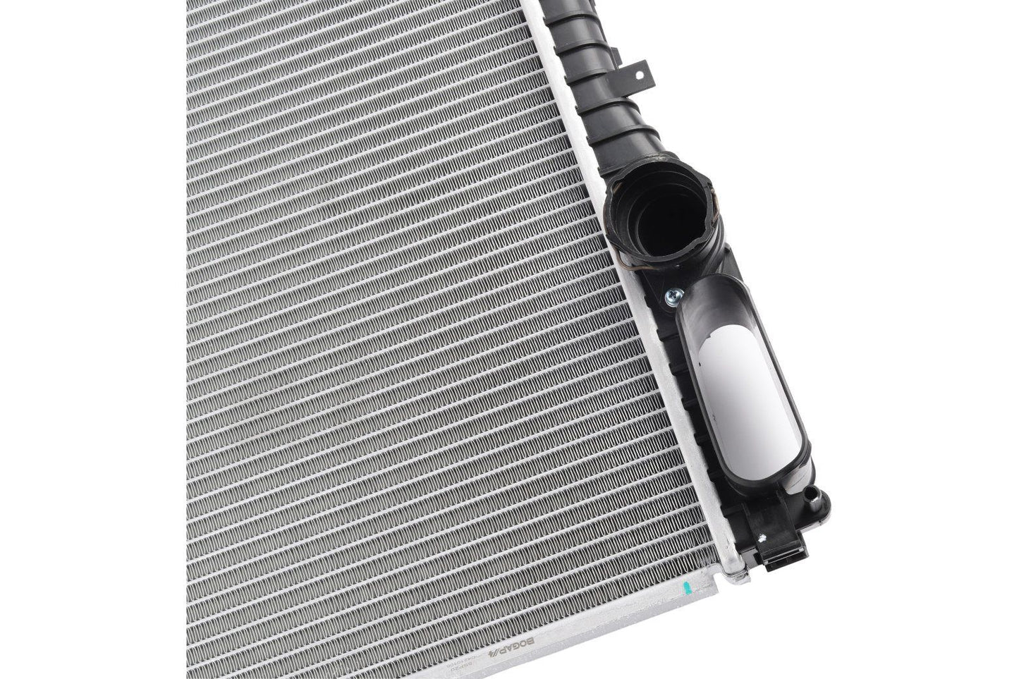 BOGAP Premium Radiator for engine cooling C4210106