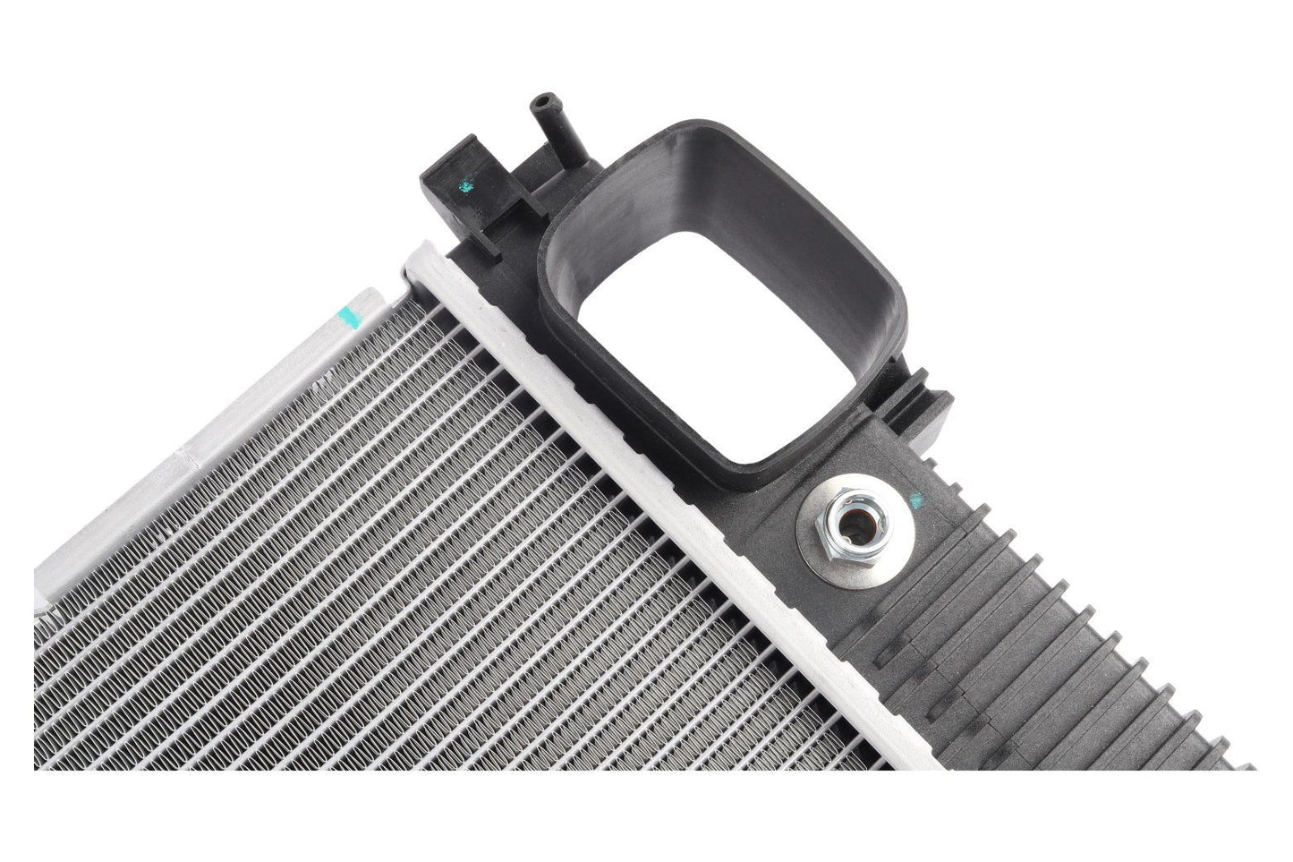 BOGAP Premium Radiator for engine cooling C4210110