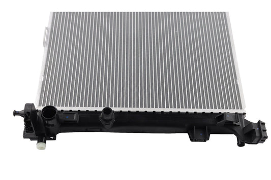 BOGAP Premium Radiator for engine cooling C4210119