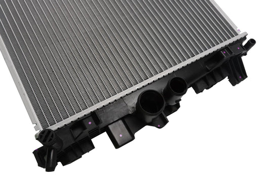 BOGAP Premium Radiator for engine cooling C4210122