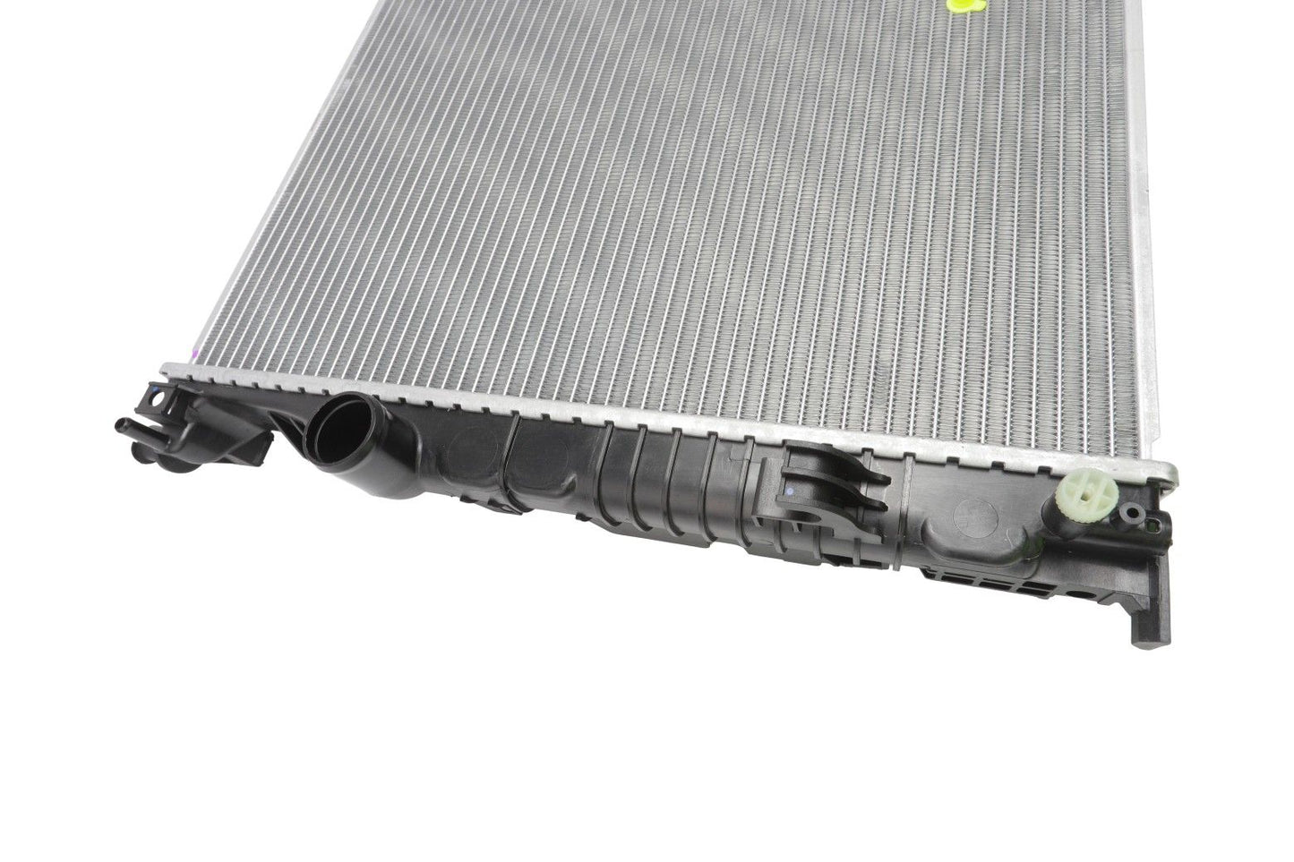 BOGAP Premium Radiator for engine cooling C4210124