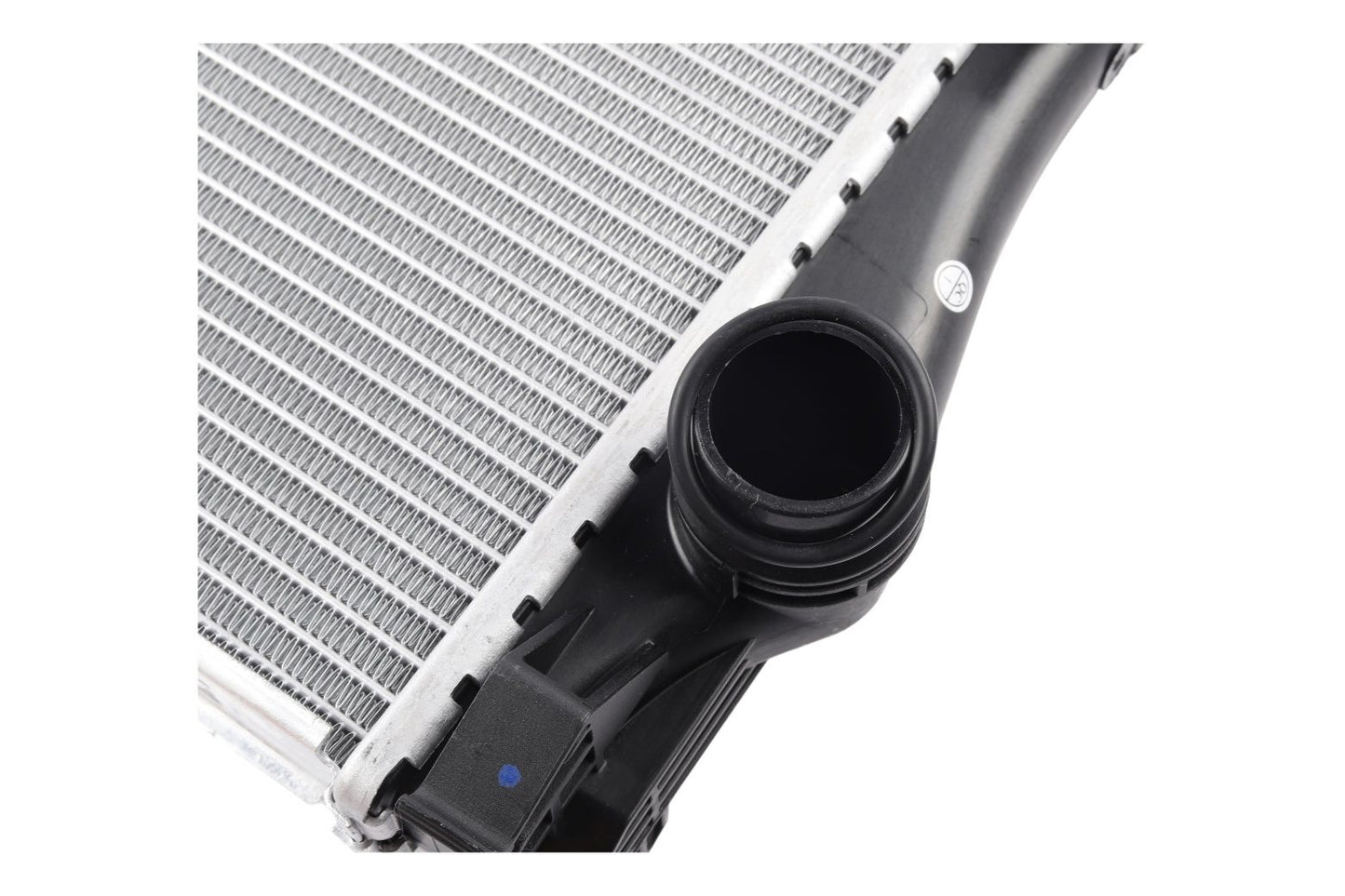 BOGAP Premium Radiator for engine cooling C4210125