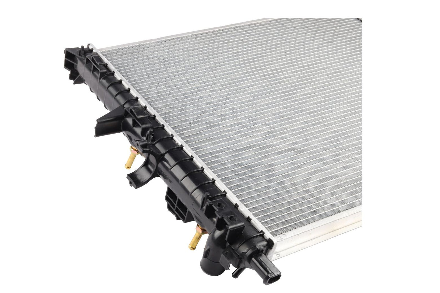 BOGAP Premium Radiator for engine cooling C4210201
