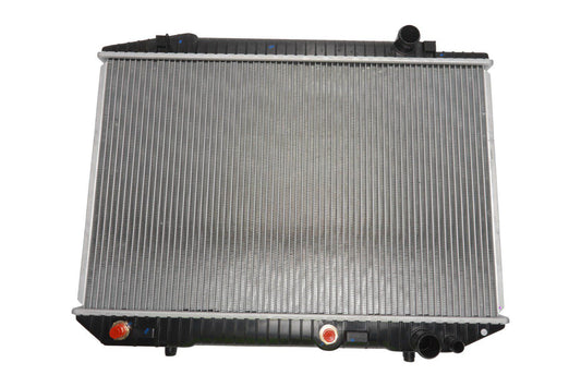 BOGAP Premium Radiator for engine cooling C4210205
