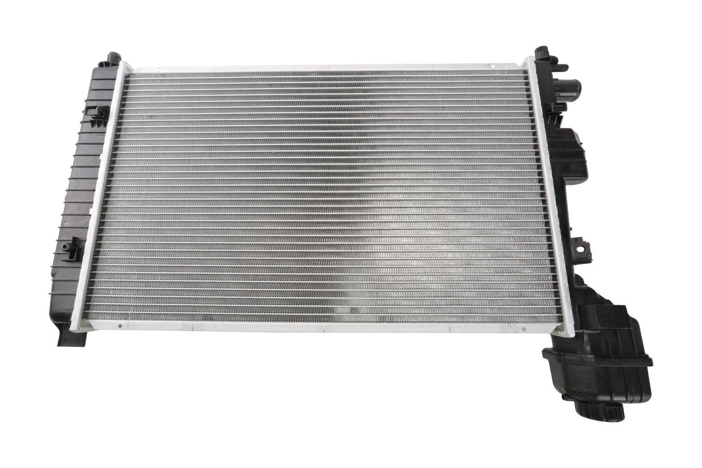 BOGAP Premium Radiator for engine cooling C4210210