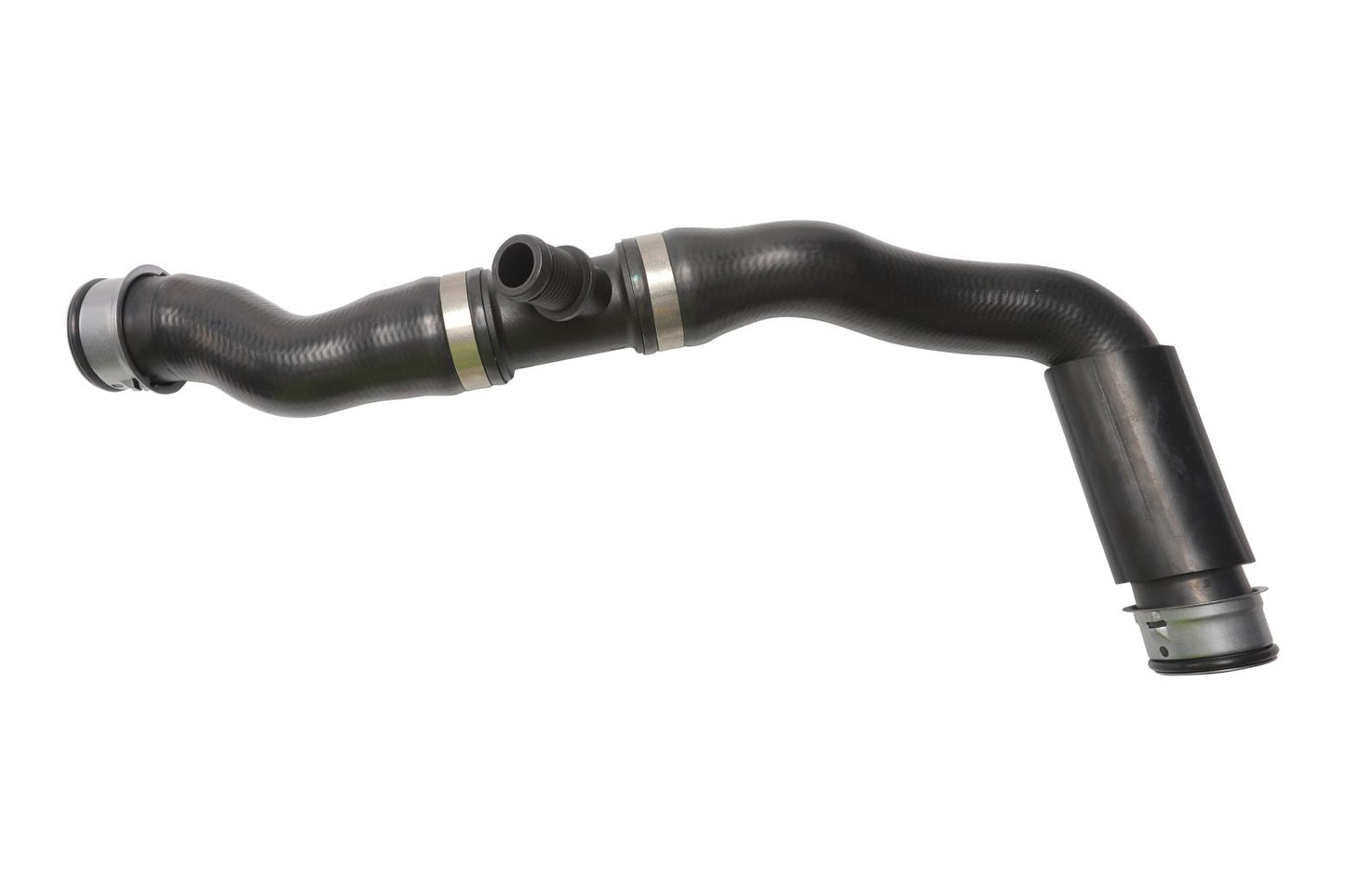 BOGAP Premium Radiator Hose C4228105