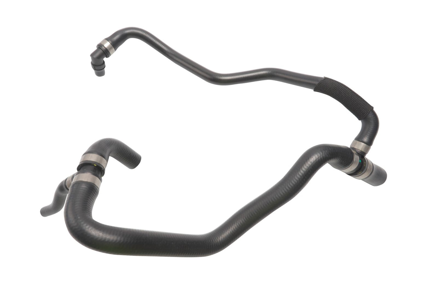BOGAP Premium Radiator Hose C4228250