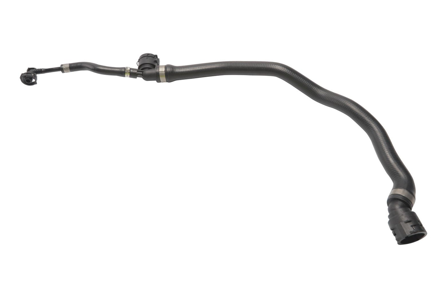 BOGAP Premium Radiator Hose C4228297
