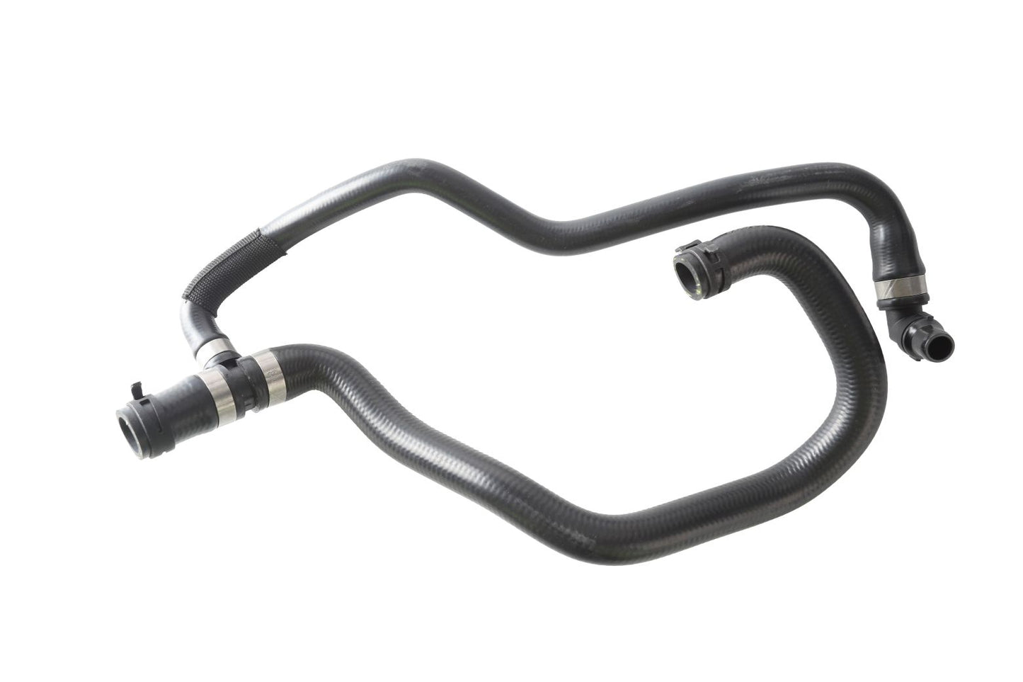 BOGAP Premium Radiator Hose C4228322