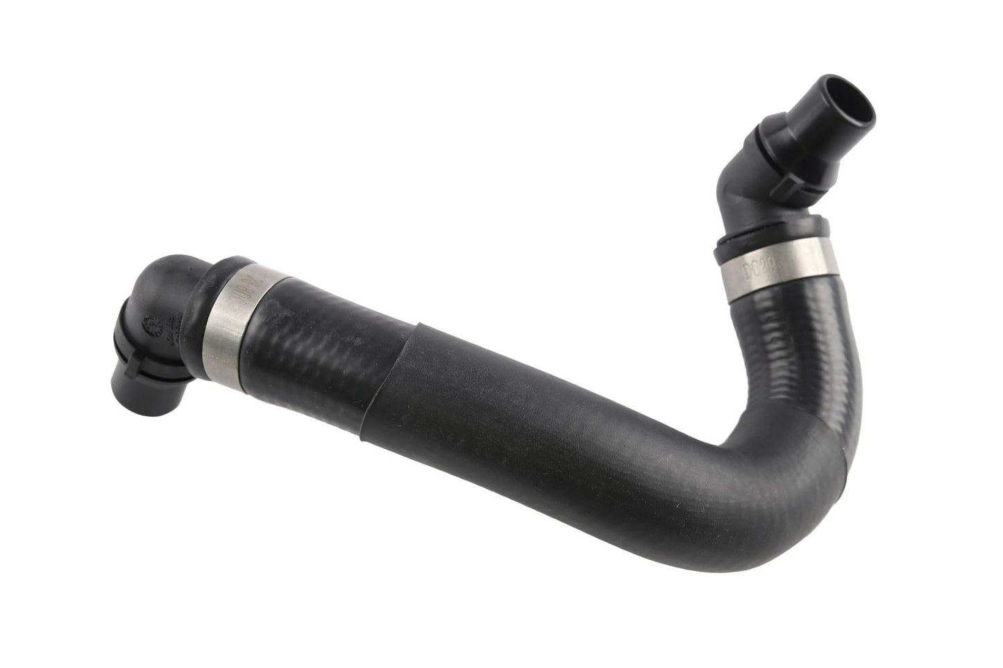 BOGAP Premium Radiator Hose C4228334