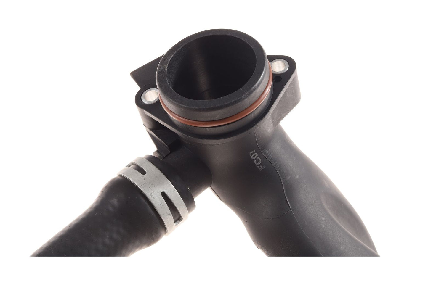 BOGAP Premium Radiator Hose C4228361