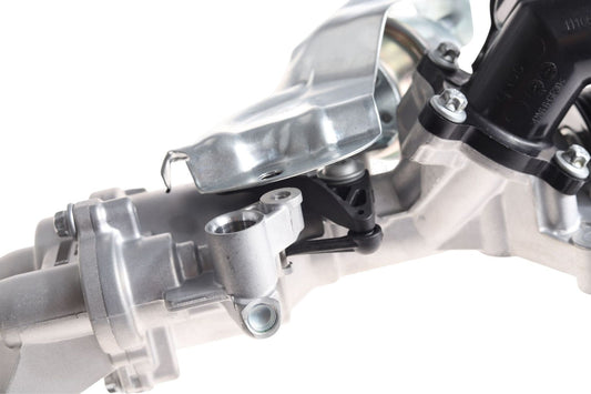 BOGAP Premium Water Pump for engine cooling C4234100