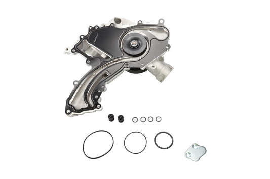 BOGAP Premium Water Pump for engine cooling C4234127