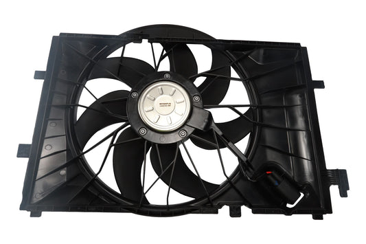 BOGAP Premium Fan for engine cooling C4243102
