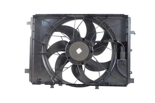 BOGAP Premium Fan for engine cooling C4243109