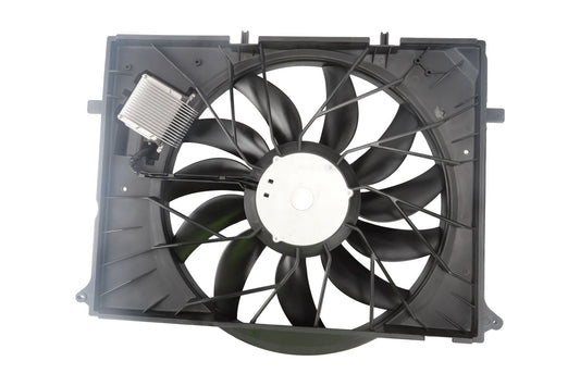BOGAP Premium Fan for engine cooling C4243111