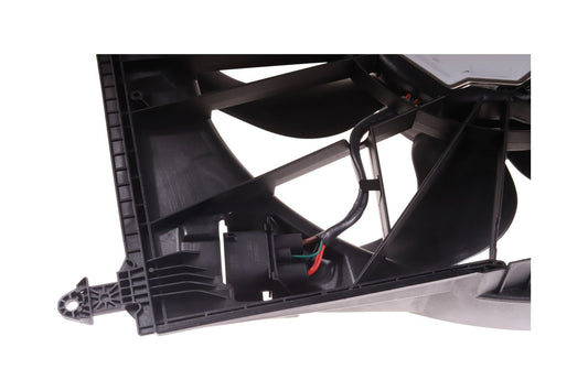 BOGAP Premium Fan for engine cooling C4243113